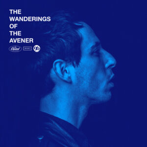 the-averner_wanderings-cover