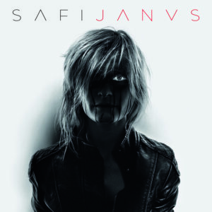 SAFI Janus Cover