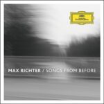 WEB_Image Max Richter Songs From Before (LP) -960331424