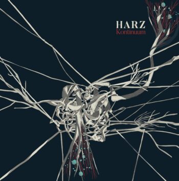 HARZ - Kontinuum (Album Download)