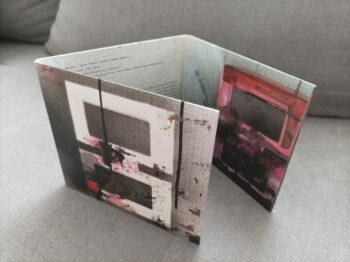 Various Artists - Eight Years blankTON recordings (ltd Album 2CD) - Image 2