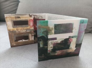 Various Artists - Eight Years blankTON recordings (ltd Album 2CD) - Image 3