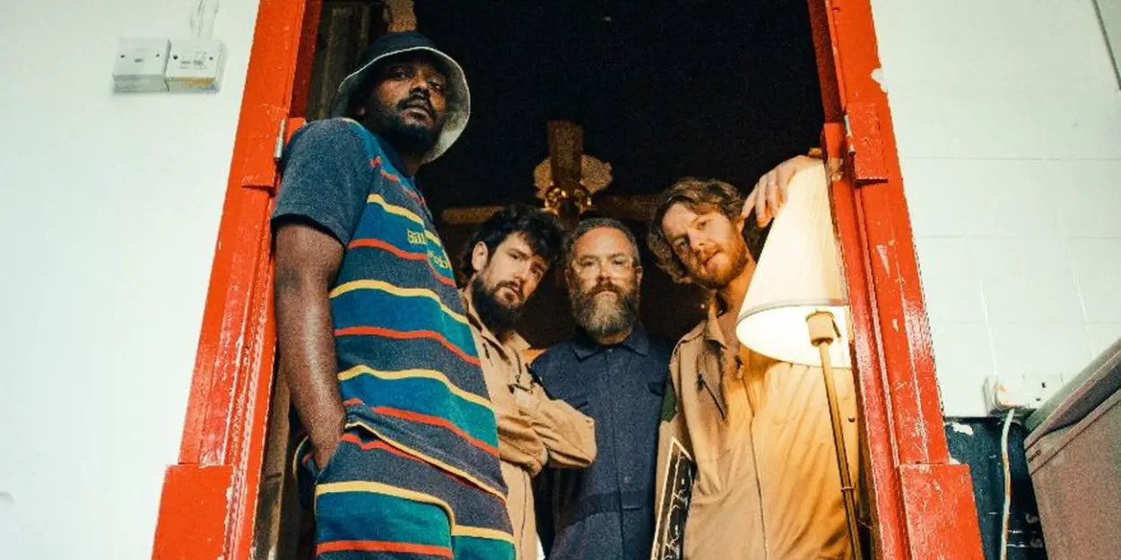 Various Artists Transmissions From Total Refreshment Centre