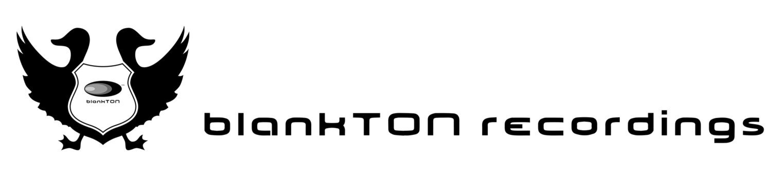blankTON recordings